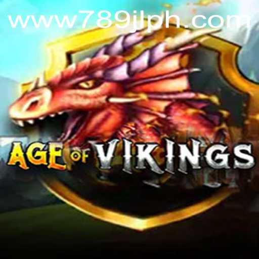 Discover the Epic World of AgeofViking with the Legendary Code 789JL