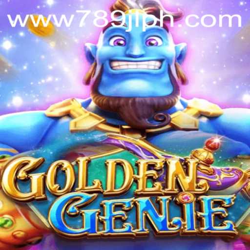 Unveiling GOLDENGENIE: A Mesmeric Adventure Awaits