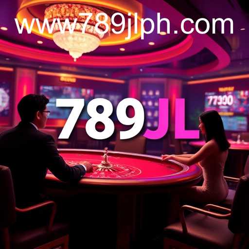 Exploring the Fascinating World of Live Casino: A Closer Look at 789JL
