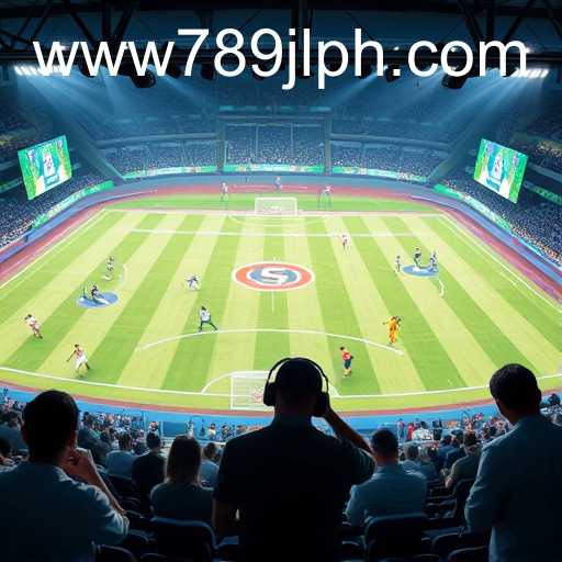 Exploring the Dynamic World of Virtual Sports: An In-Depth Look into 789JL